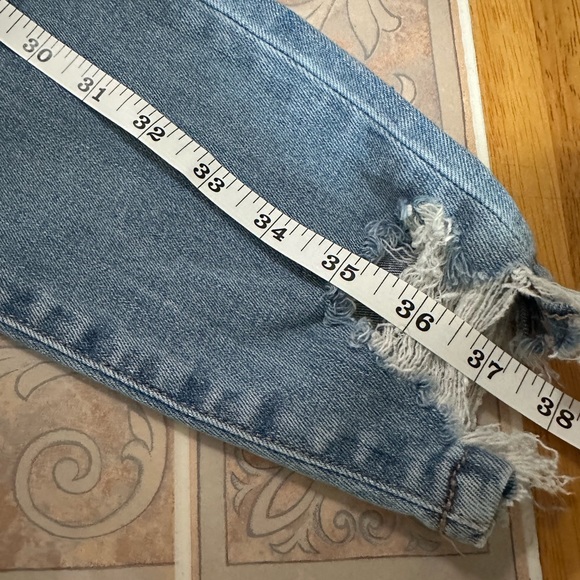 EUC American Eagle Jeggings - Picture 14 of 14